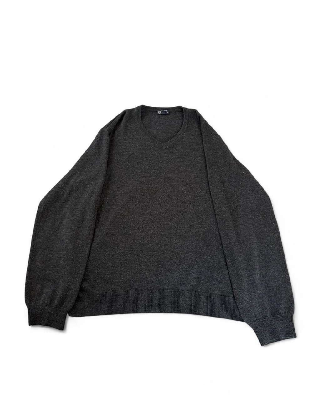 J.Crew Italian Merino Wool Sweater XL